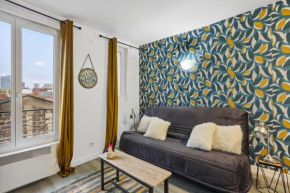Bluestay 142 - Charming Studio